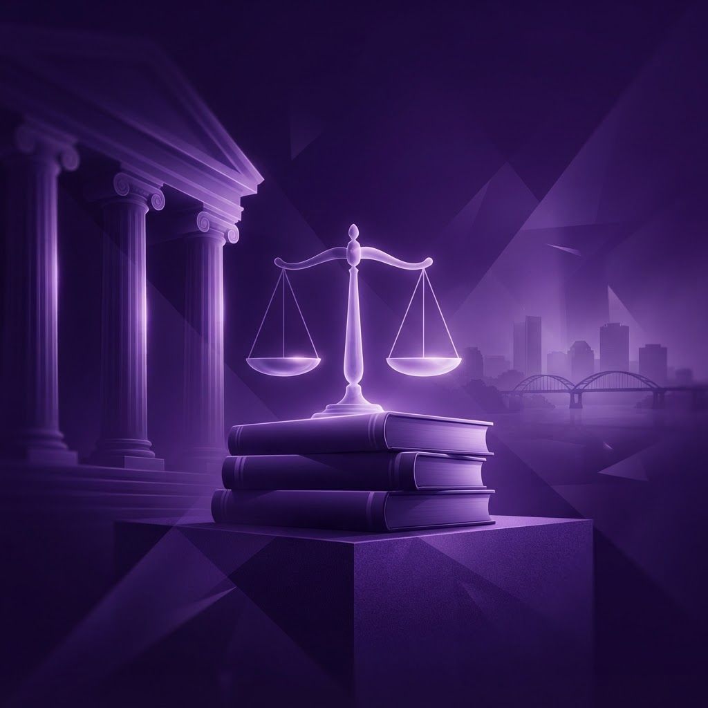 Top 10 Best Law Firms in Richmond
