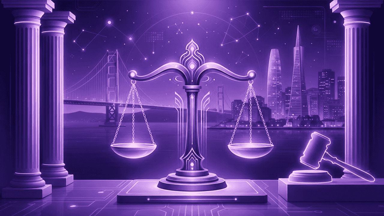 Top 10 Best Law Firms in San Francisco