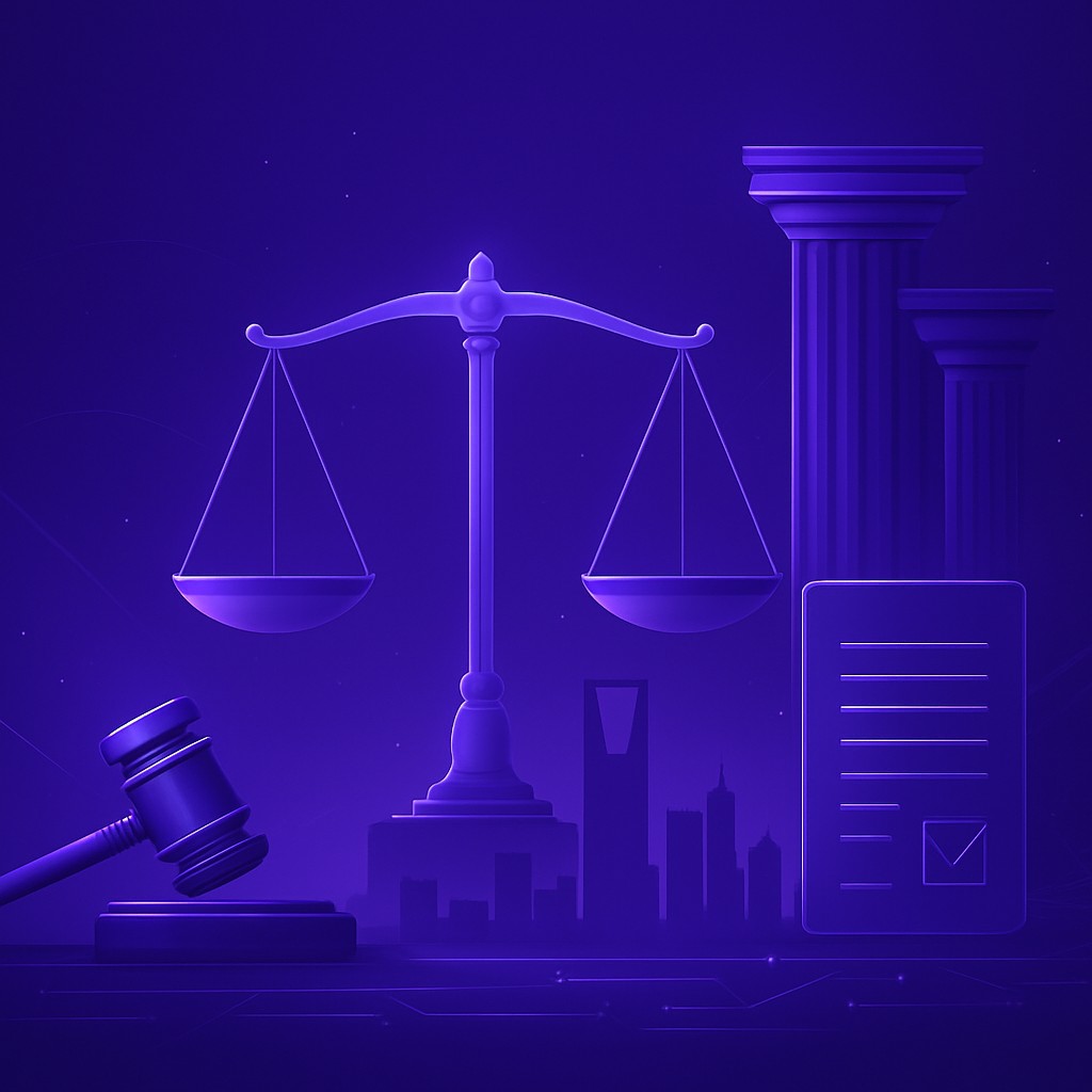 Top 10 Best Law Firms in Saudi Arabia