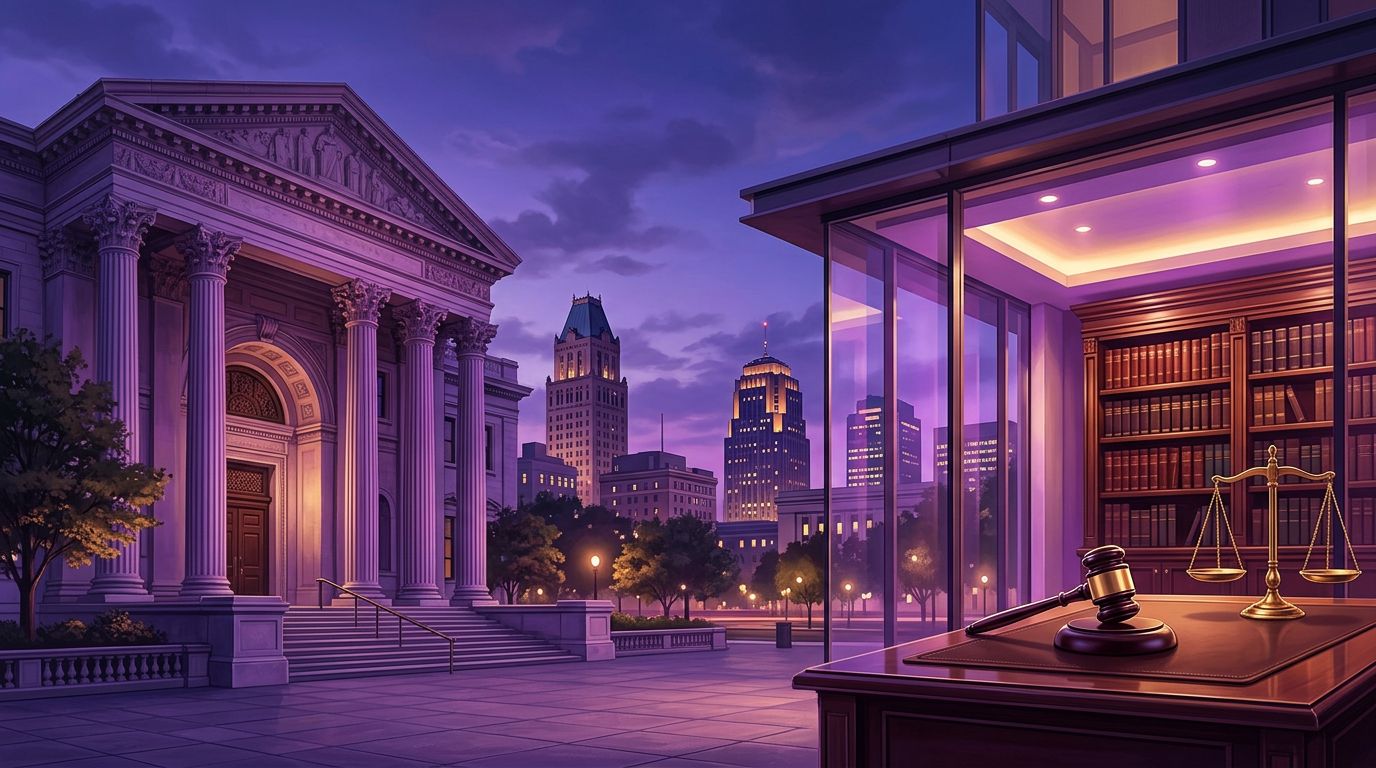 Top 10 Best Law Firms in Syracuse
