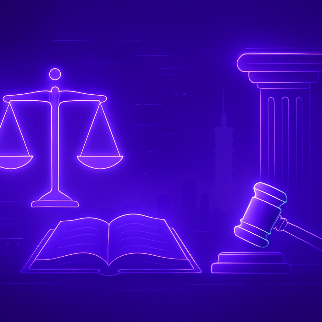 Top 10 Best Law Firms in Taiwan