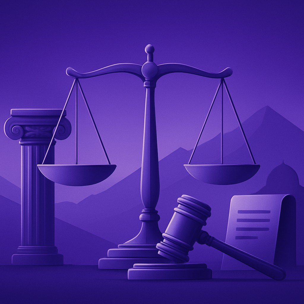 Top 10 Best Law Firms in Tajikistan