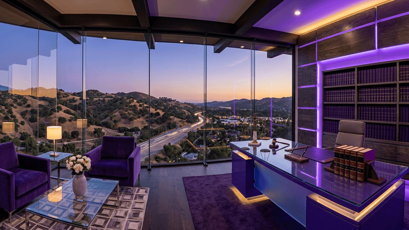 Top 10 Best Law Firms in Thousand Oaks