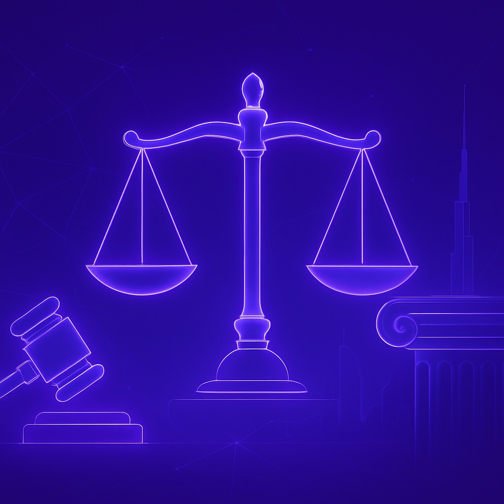 Top 10 Best Law Firms in UAE