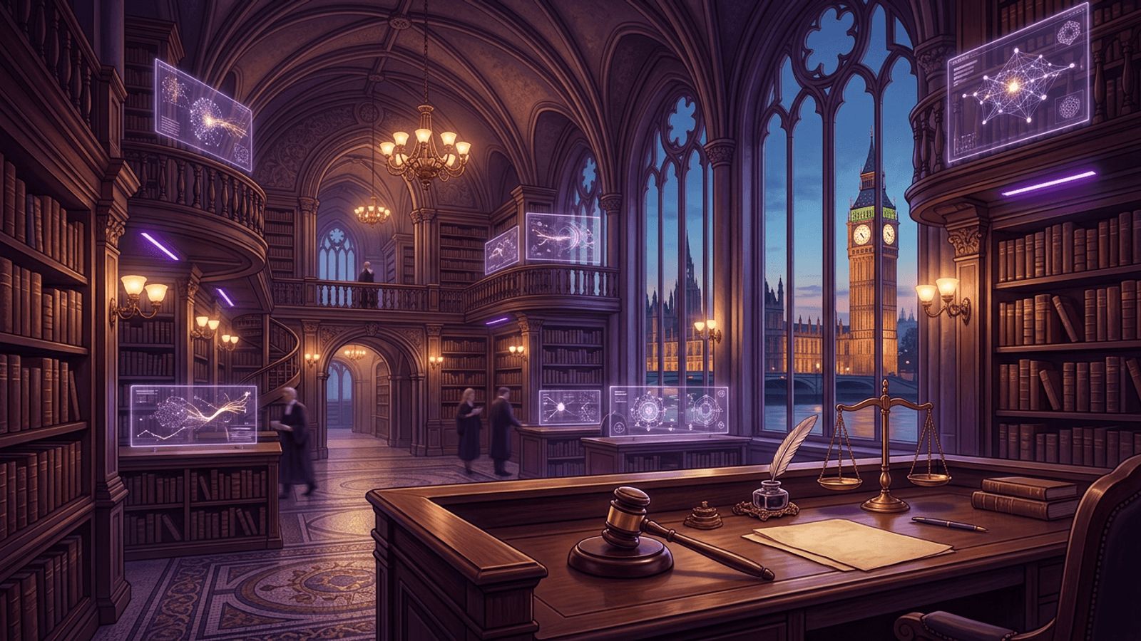 Top 10 Best Law Firms in Westminster