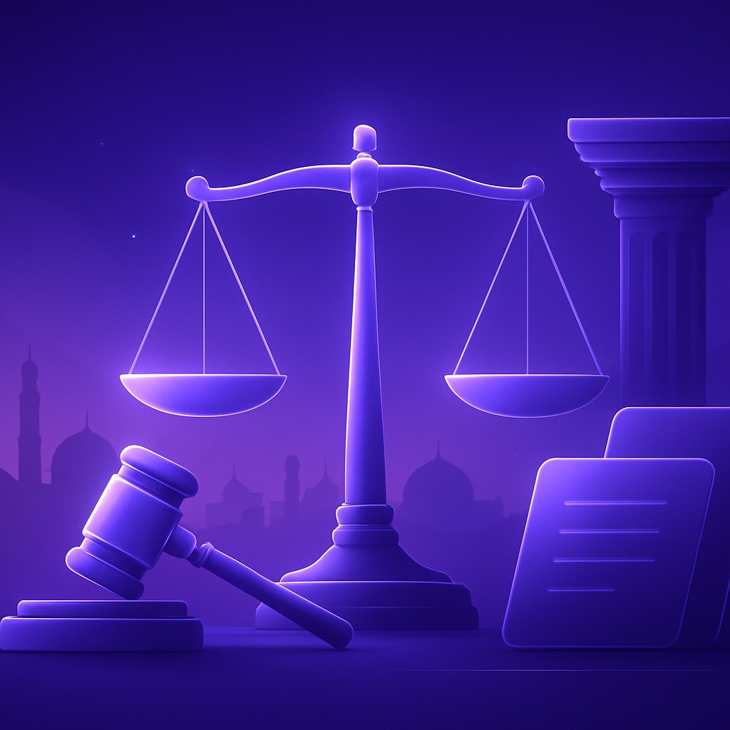 Top 10 Best Law Firms in Yemen