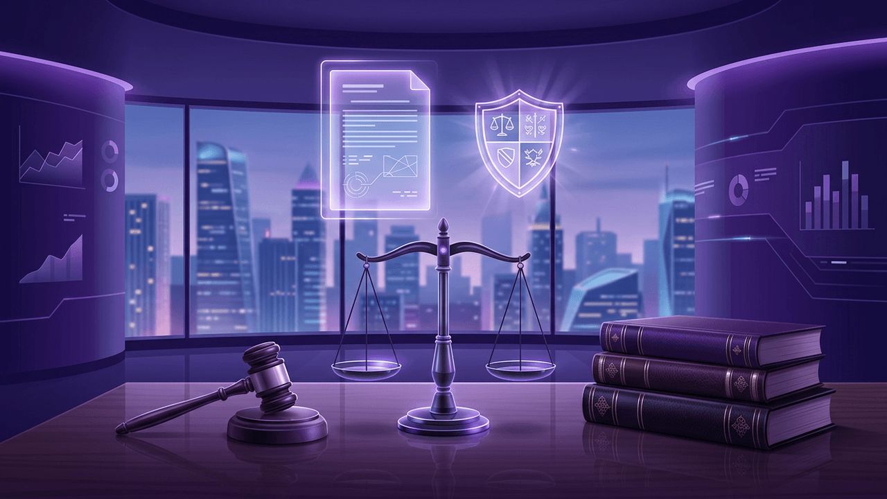 Top 10 Best Legal Consultants in Allen