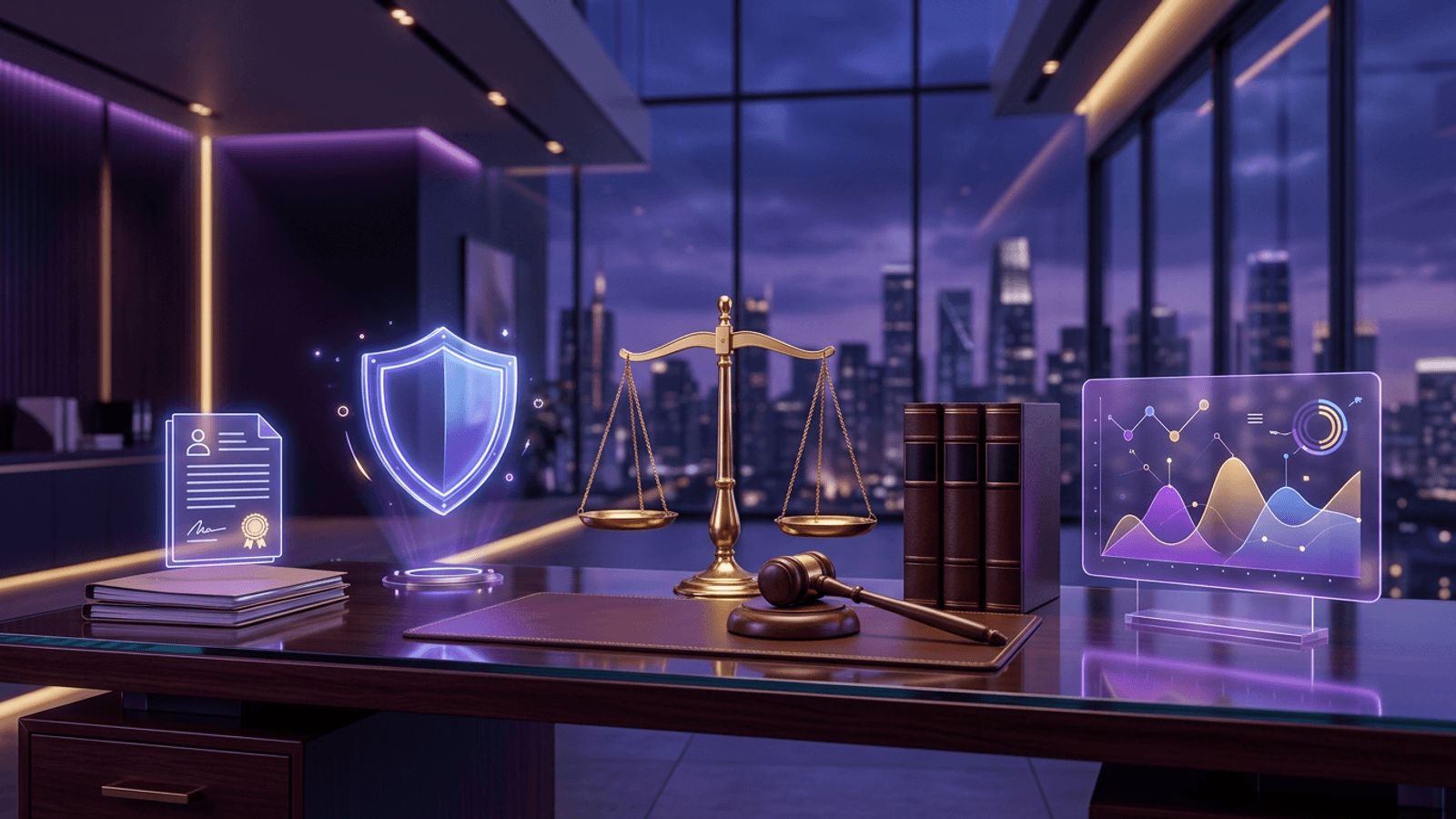 Top 10 Best Legal Consultants in Antioch