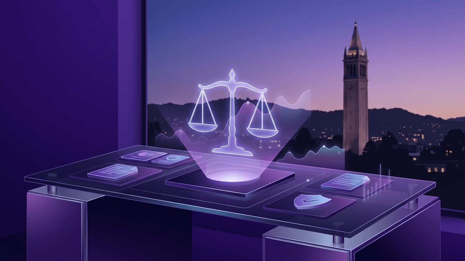 Top 10 Best Legal Consultants in Berkeley