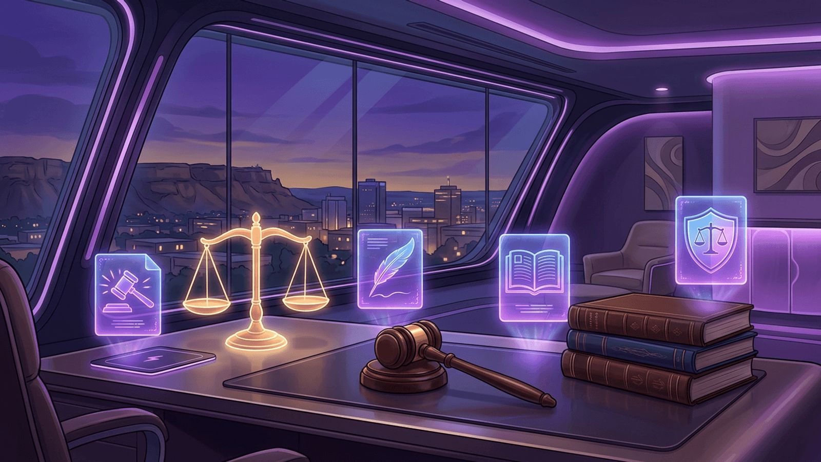 Top 10 Best Legal Consultants in Billings