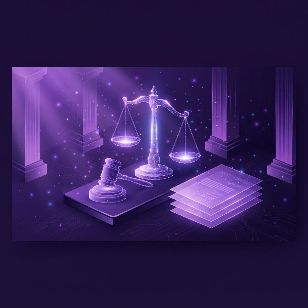 Top 10 Best Legal Consultants in Boise City