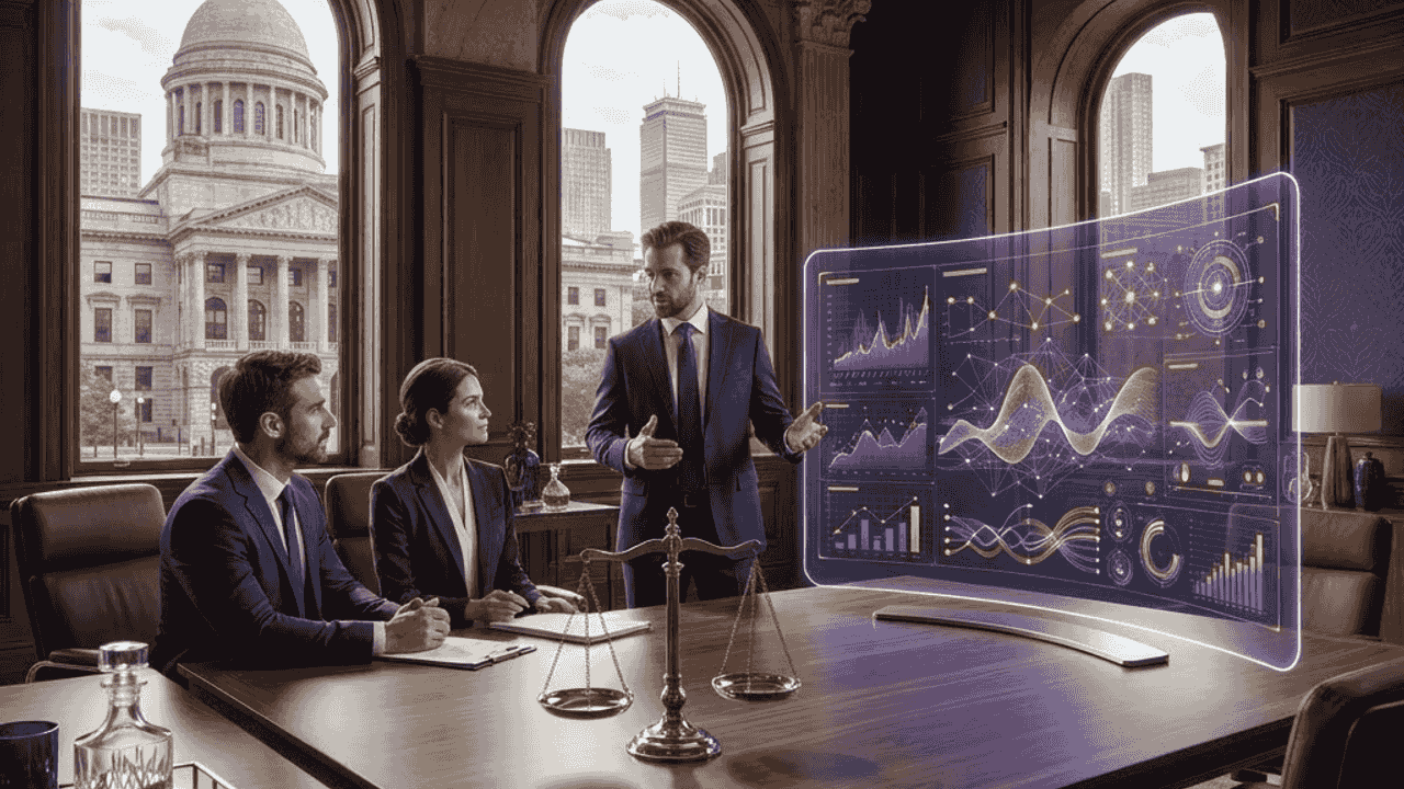 Top 10 Best Legal Consultants in Boston