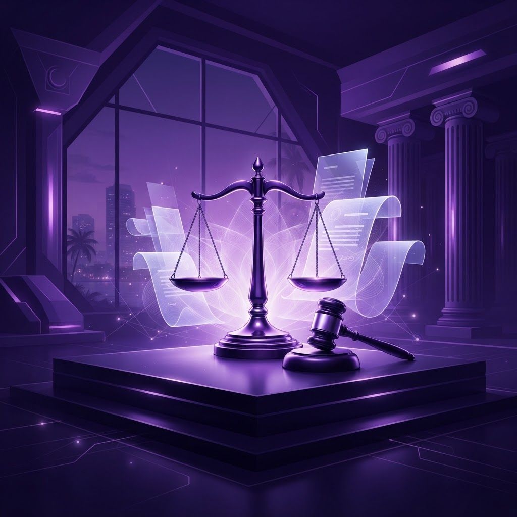 Top 10 Best Legal Consultants in Cape Coral