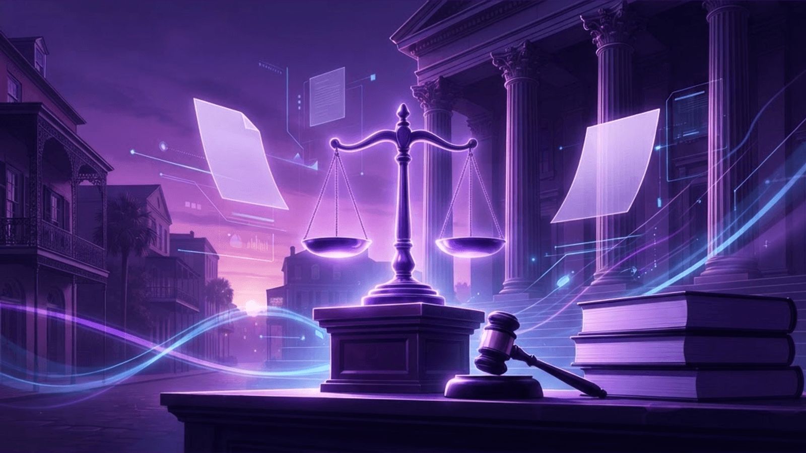 Top 10 Best Legal Consultants in Charleston