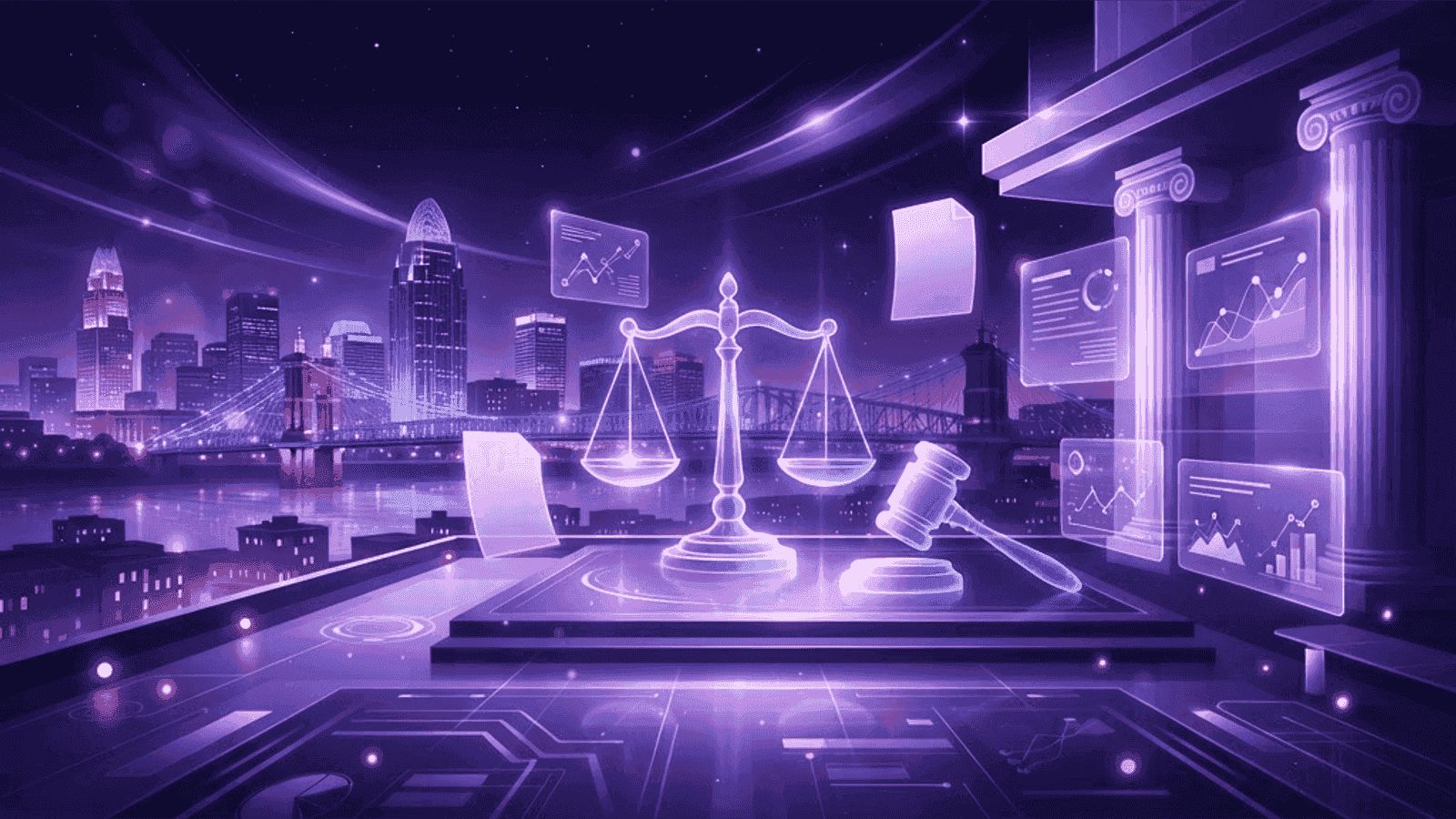 Top 10 Best Legal Consultants in Cincinnati