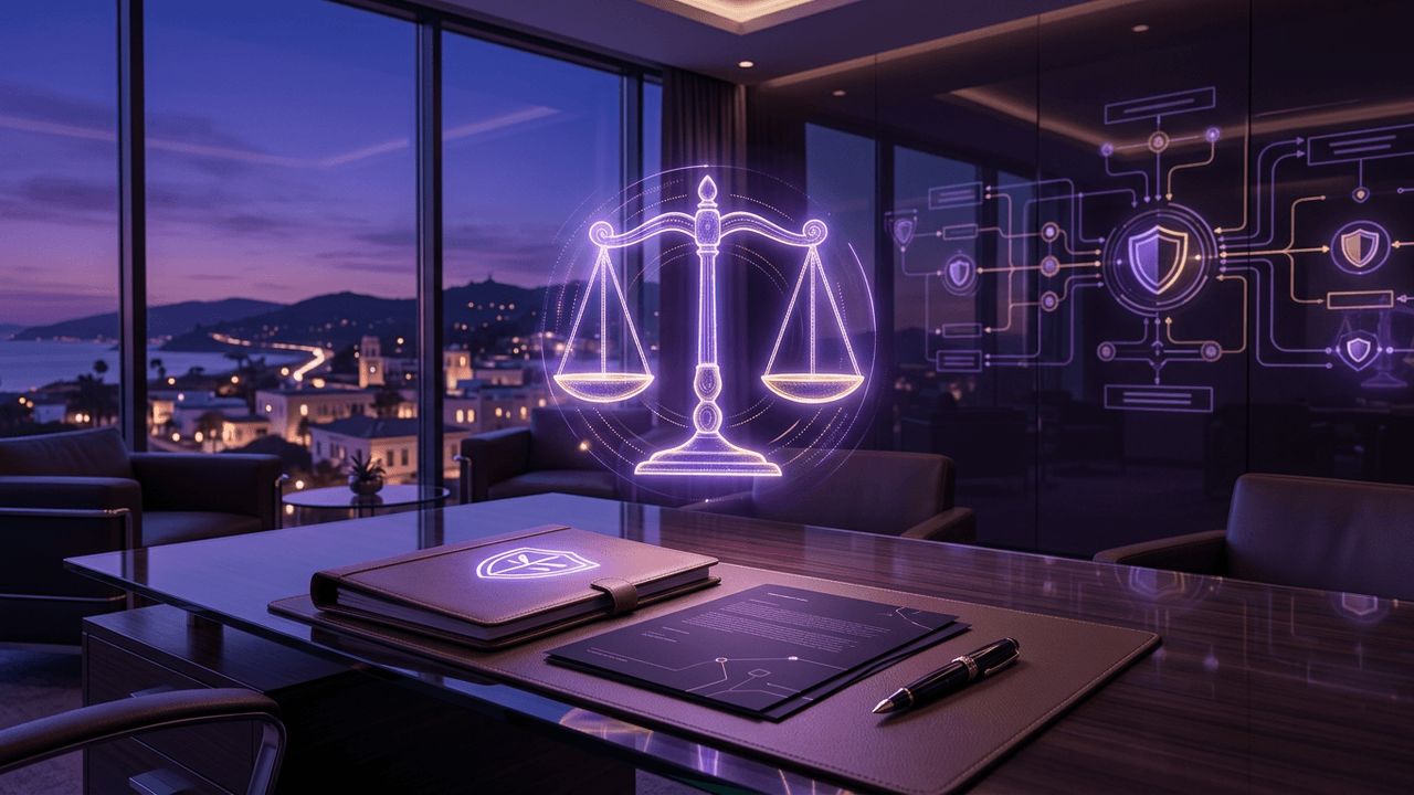 Top 10 Best Legal Consultants in Clovis