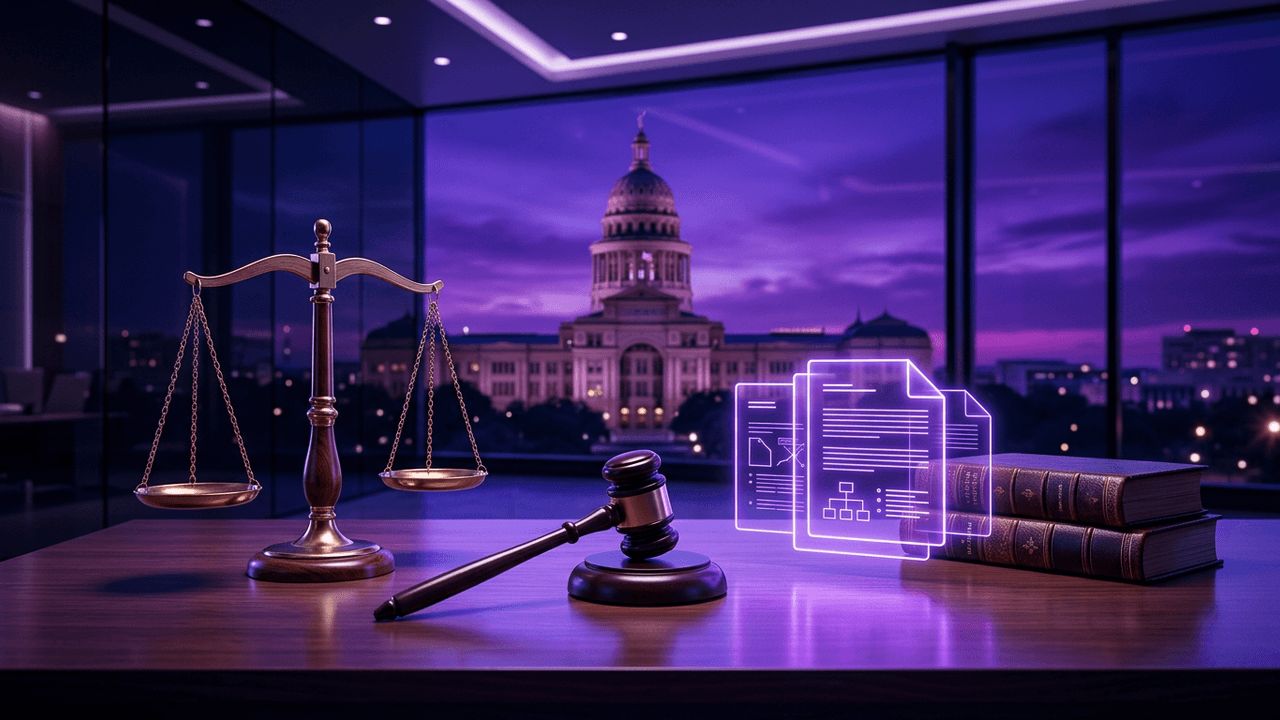 Top 10 Best Legal Consultants in Conroe