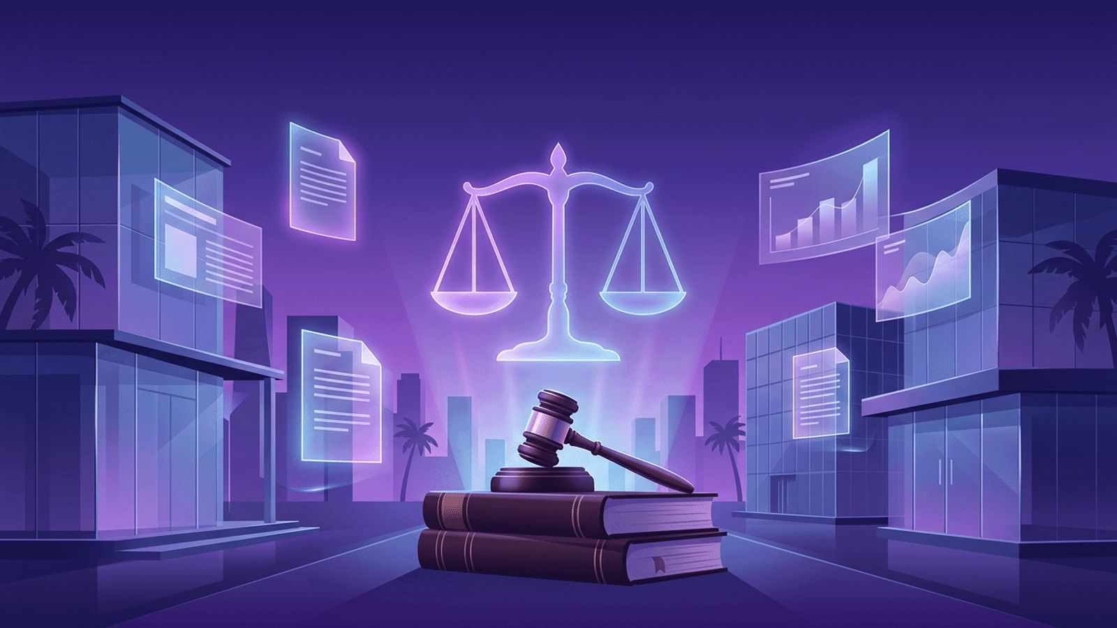 Top 10 Best Legal Consultants in Coral Springs