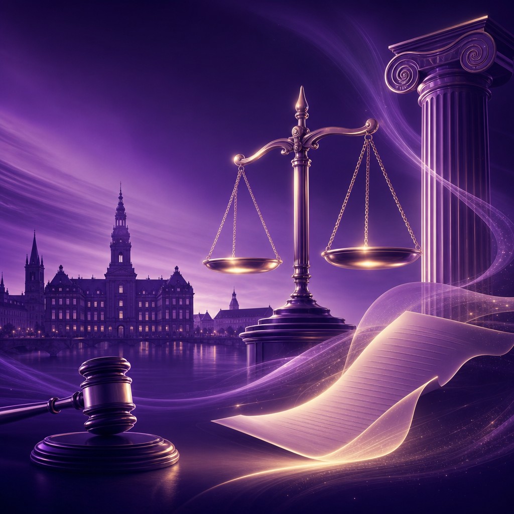 Top 10 Best Legal Consultants in Denmark