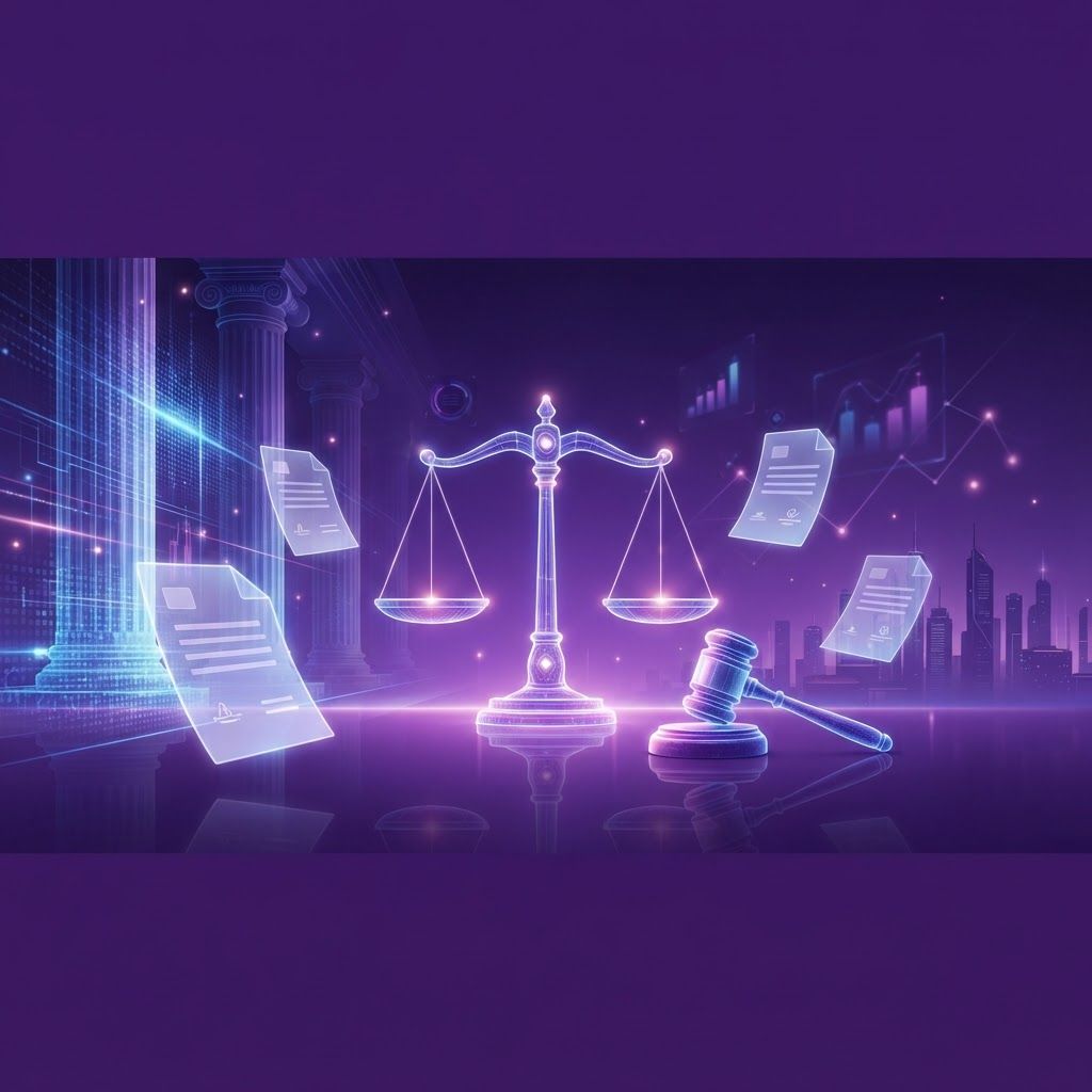 Top 10 Best Legal Consultants in Enterprise