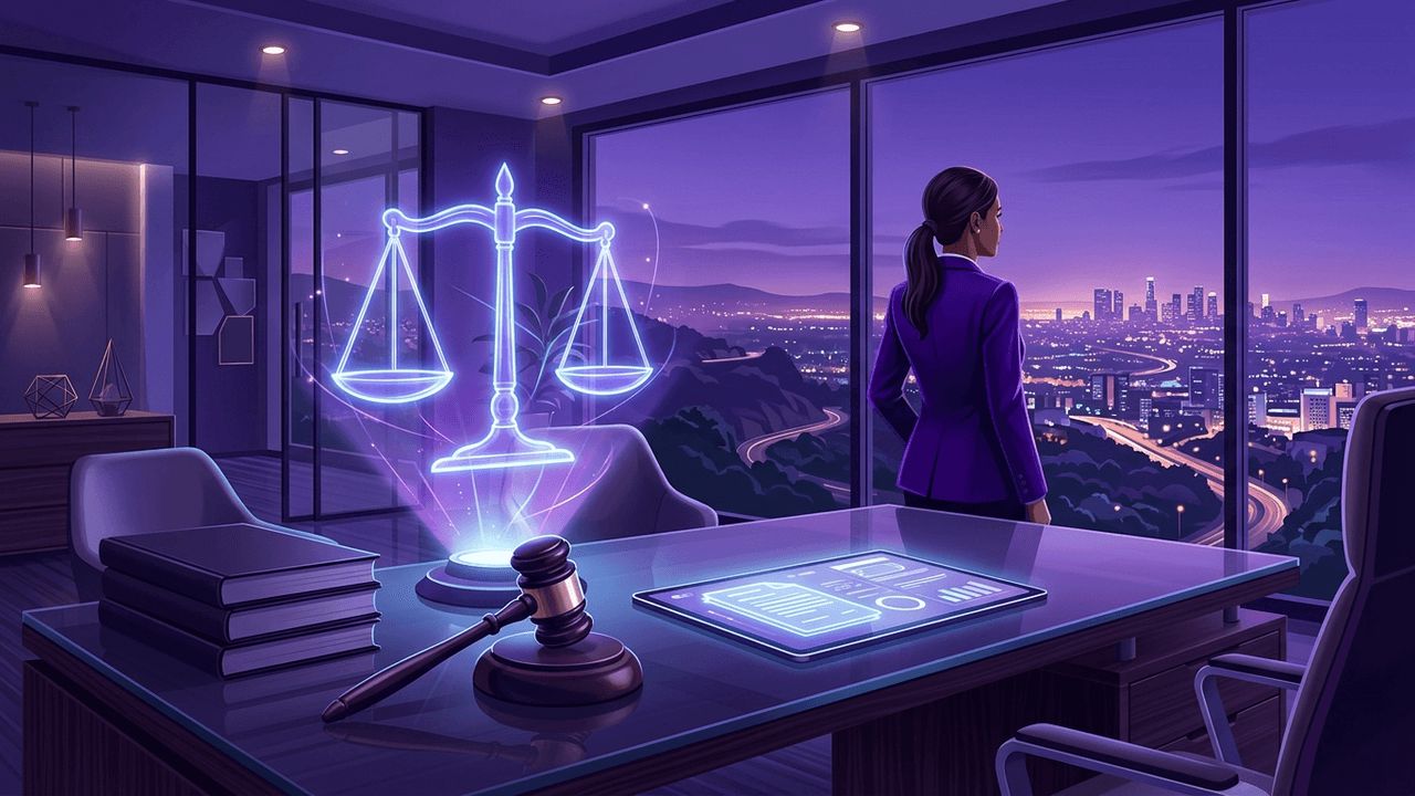 Top 10 Best Legal Consultants in Escondido