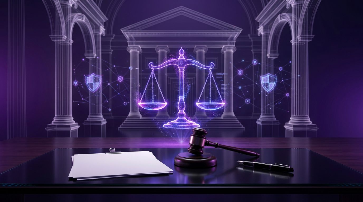 Top 10 Best Legal Consultants in Fairfield