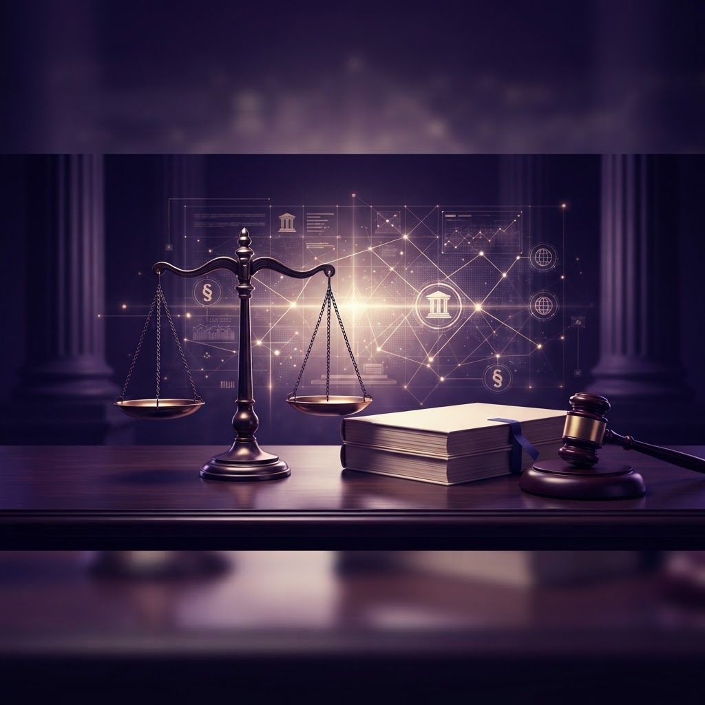 Top 10 Best Legal Consultants in Fontana