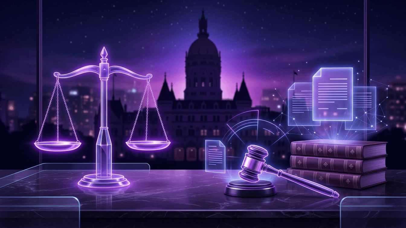 Top 10 Best Legal Consultants in Hartford