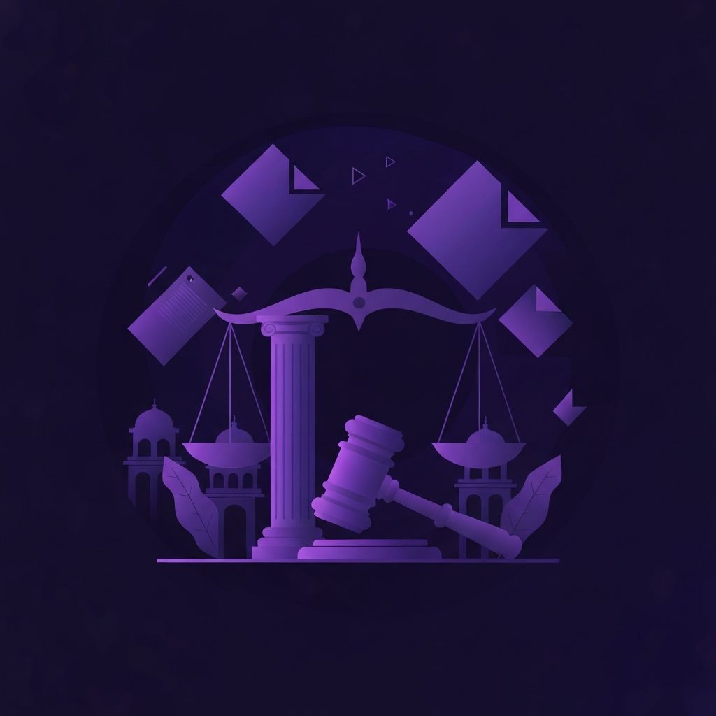Top 10 Best Legal Consultants in India