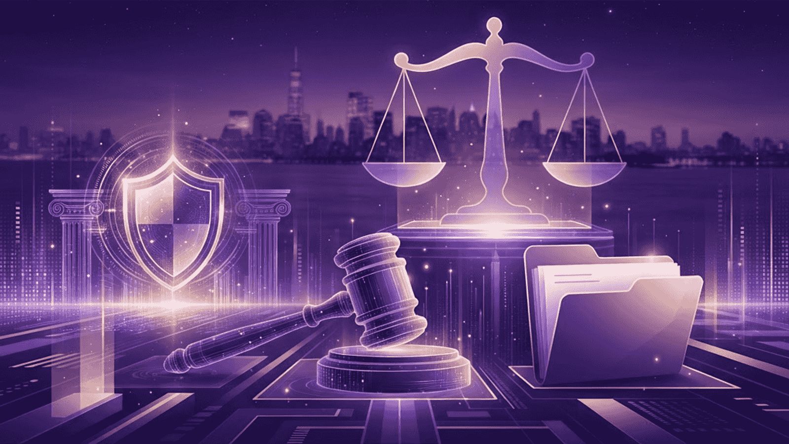 Top 10 Best Legal Consultants in Jersey City