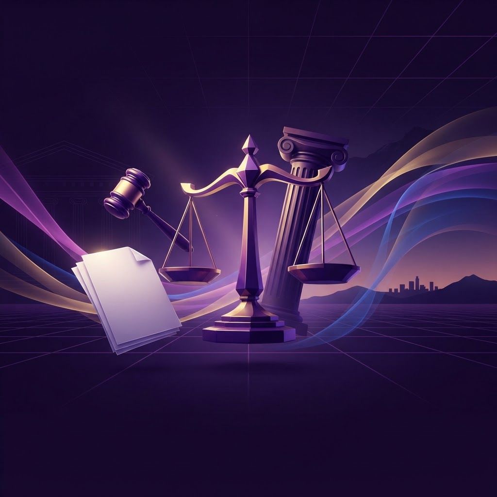 Top 10 Best Legal Consultants in Knoxville