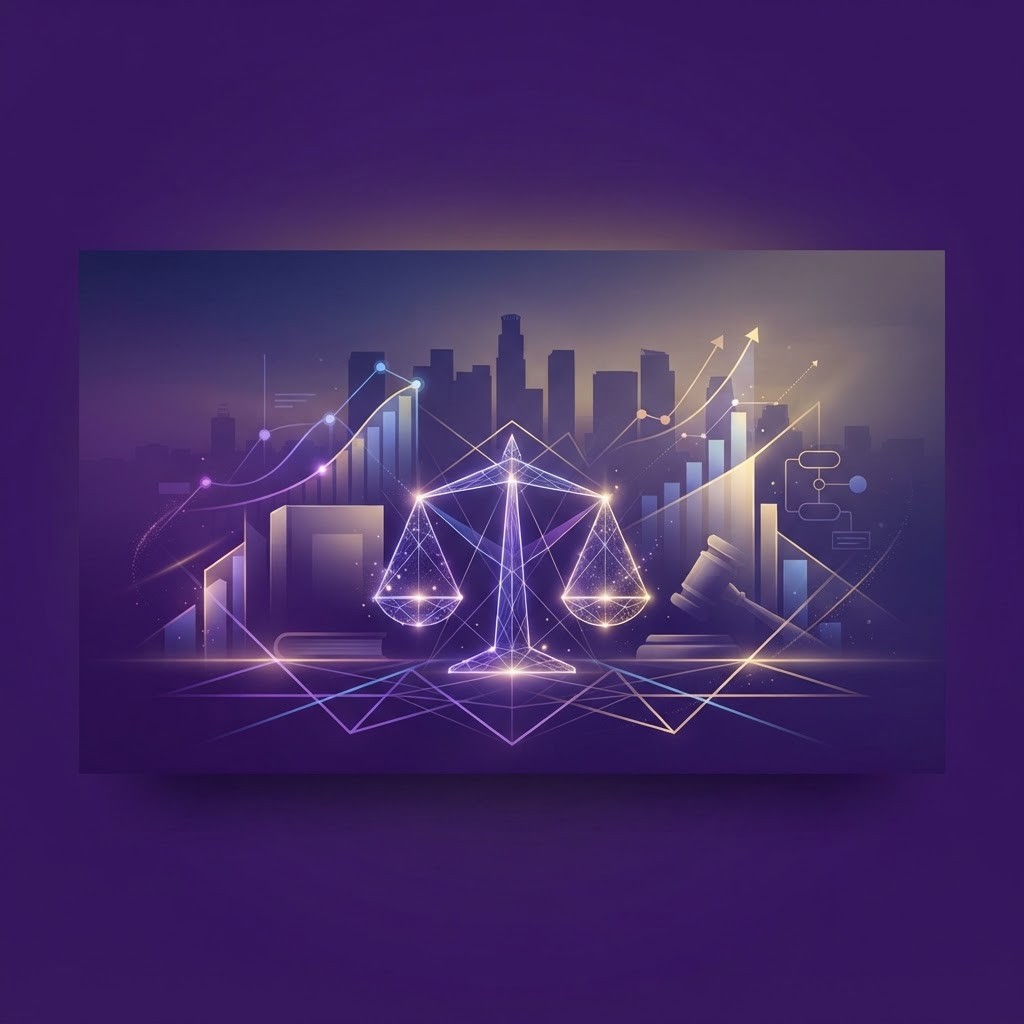 Top 10 Best Legal Consultants in Los Angeles