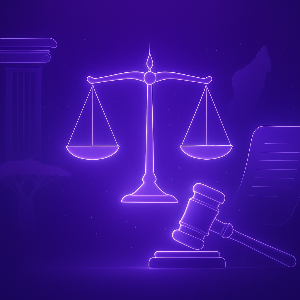 Top 10 Best Legal Consultants in Madagascar