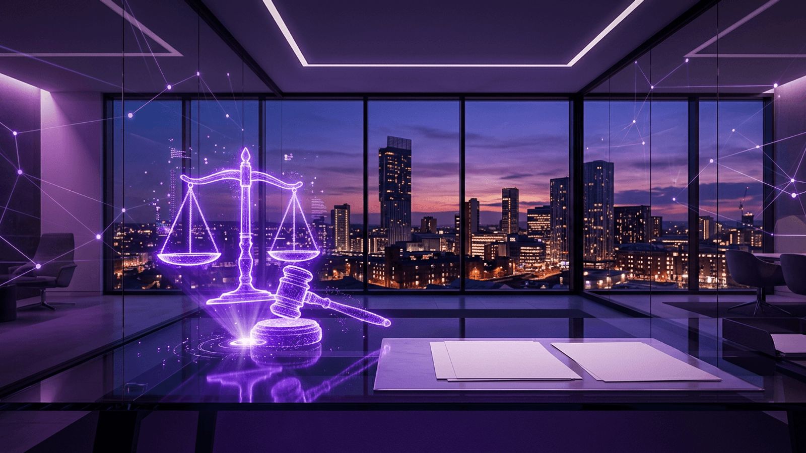 Top 10 Best Legal Consultants in Manchester