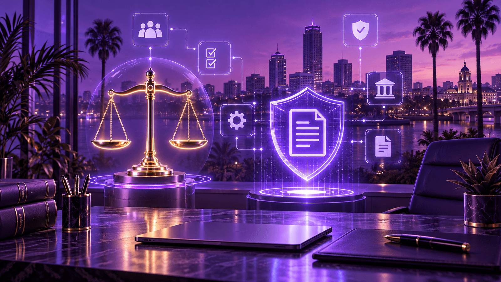 Top 10 Best Legal Consultants in McAllen