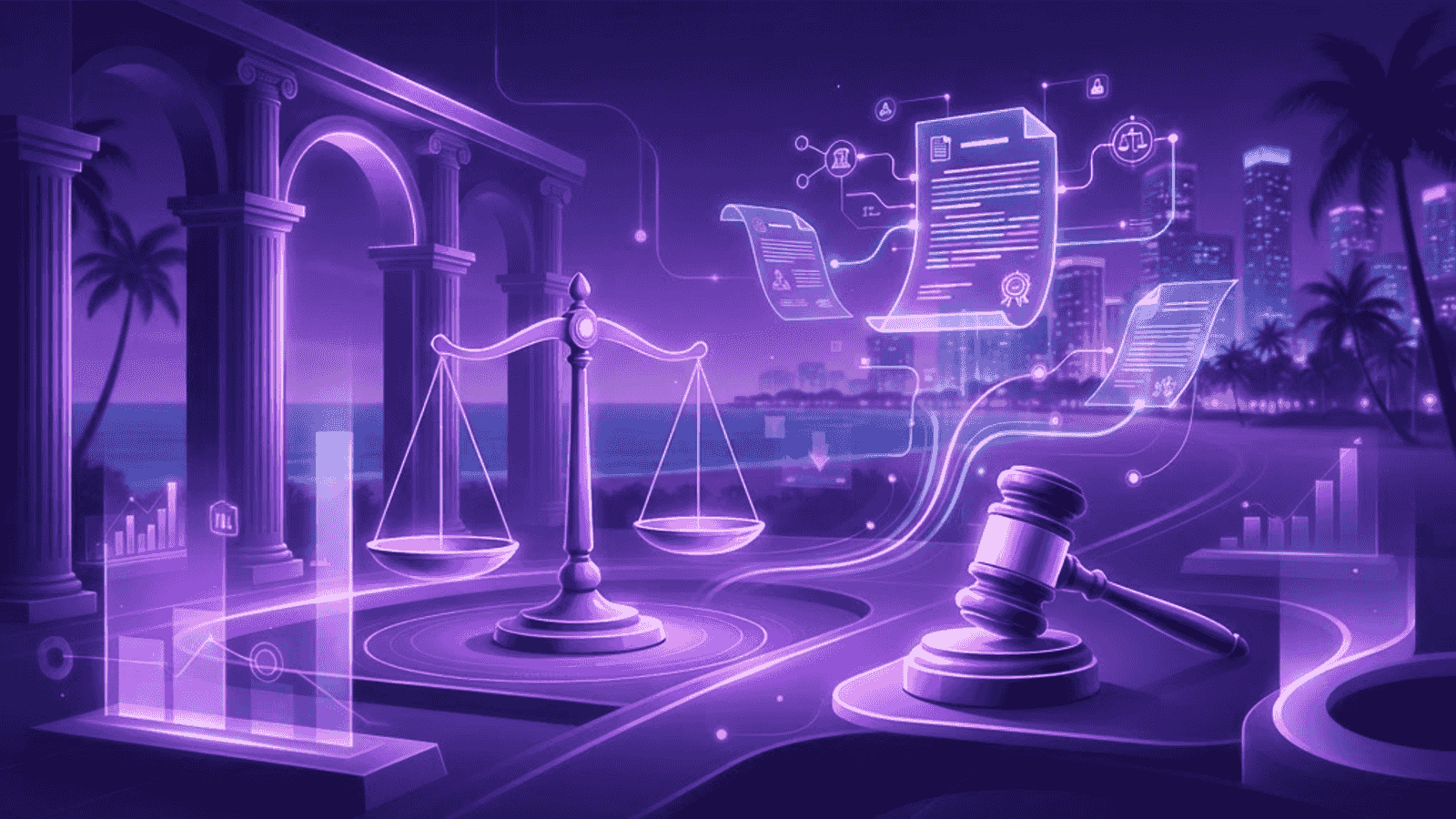 Top 10 Best Legal Consultants in Miami