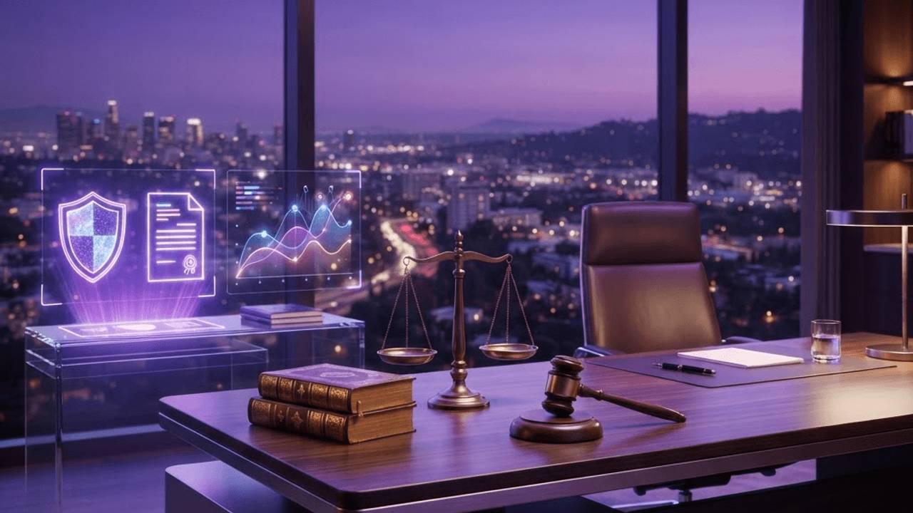 Top 10 Best Legal Consultants in Naperville