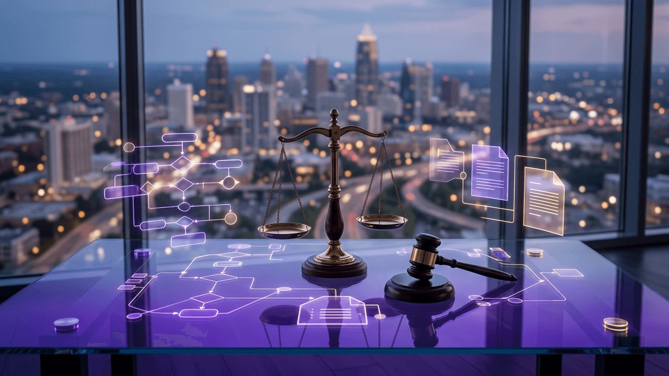 Top 10 Best Legal Consultants in North Charleston