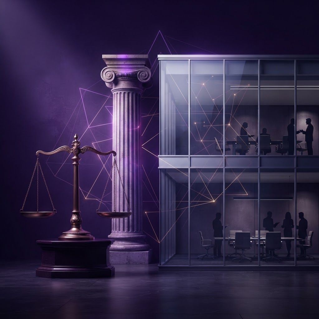 Top 10 Best Legal Consultants in Overland Park