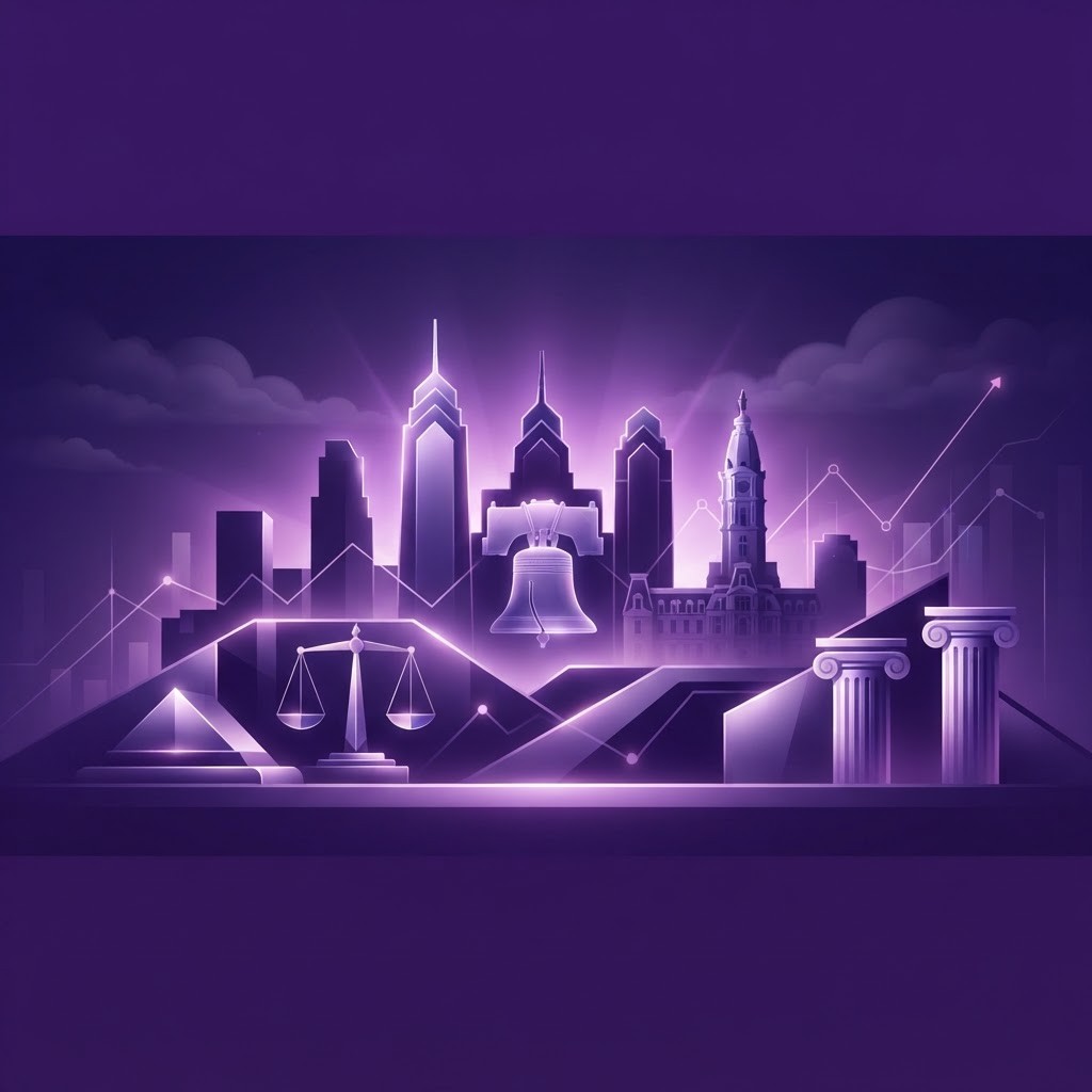 Top 10 Best Legal Consultants in Philadelphia