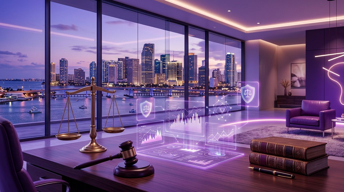 Top 10 Best Legal Consultants in Riverview