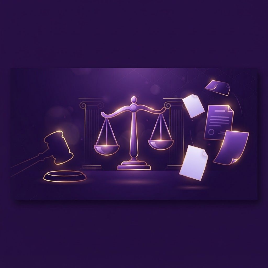 Top 10 Best Legal Consultants in Salem