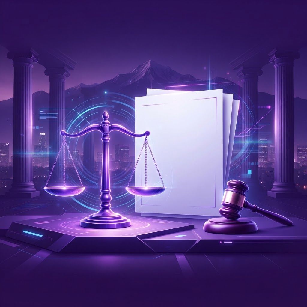 Top 10 Best Legal Consultants in Salt Lake City
