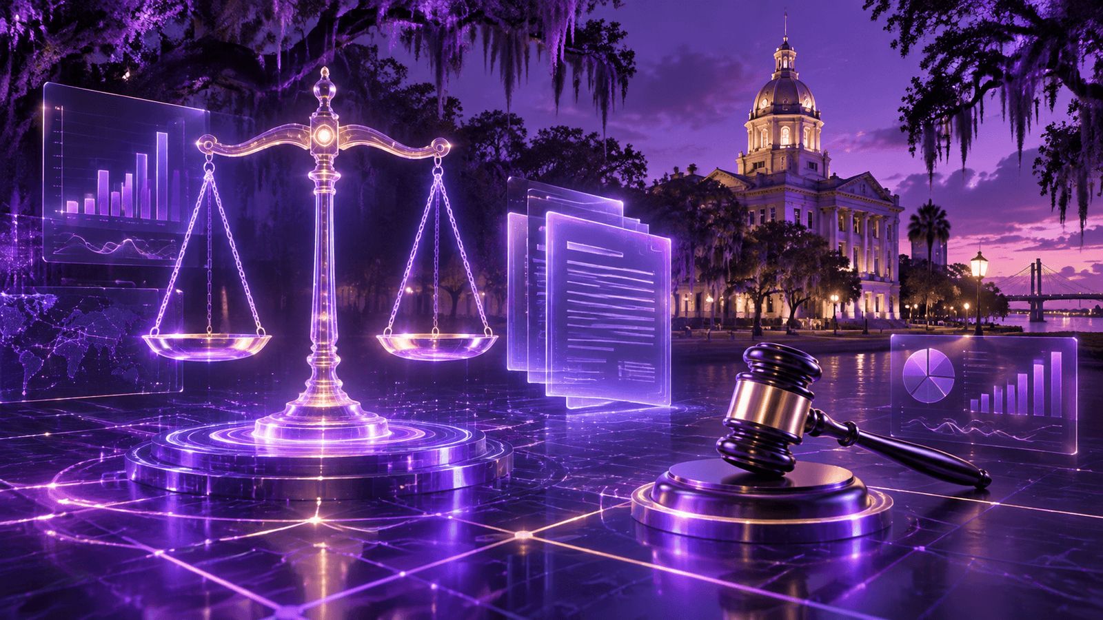 Top 10 Best Legal Consultants in Savannah