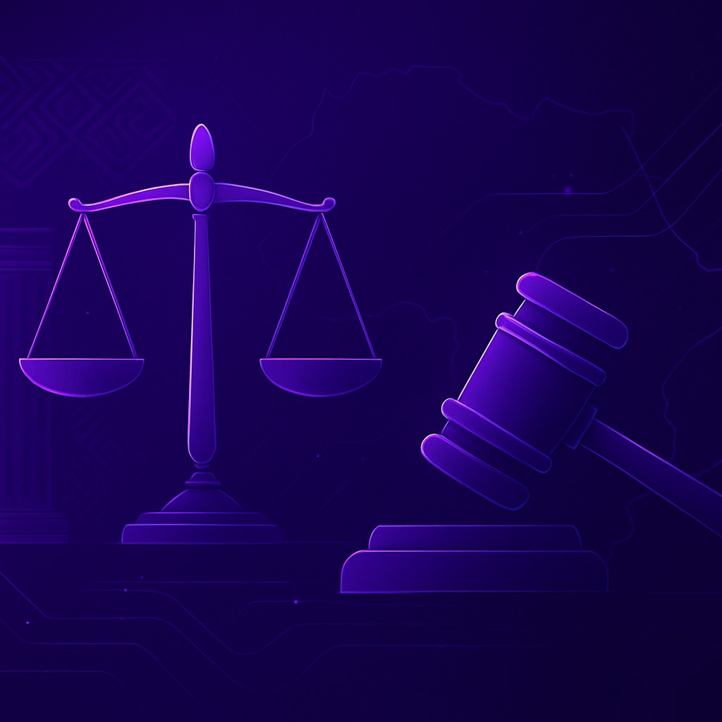 Top 10 Best Legal Consultants in Senegal