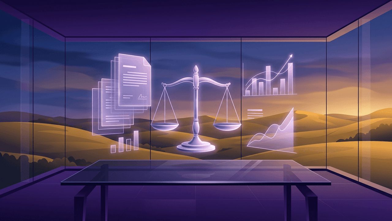 Top 10 Best Legal Consultants in Simi Valley