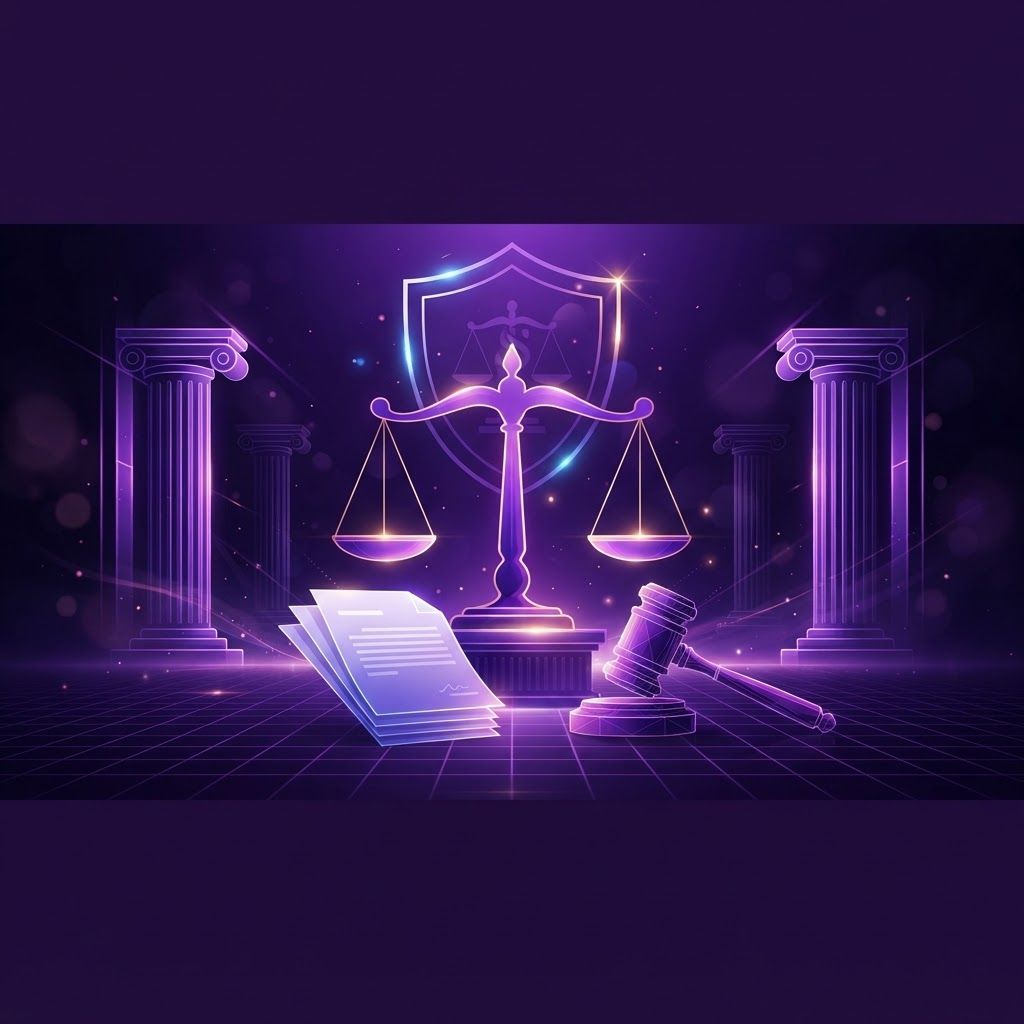 Top 10 Best Legal Consultants in Toledo