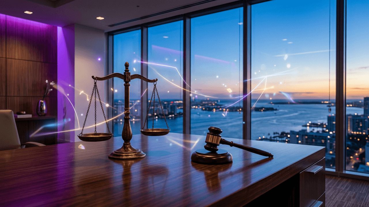 Top 10 Best Legal Consultants in Vallejo