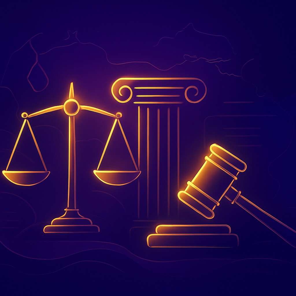 Top 10 Best Legal Consultants in Venezuela