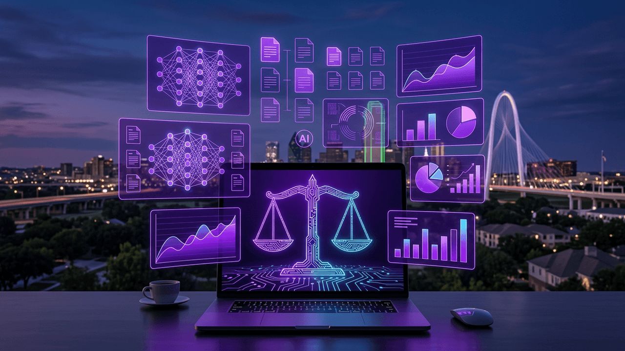 Top 10 Best Legal Tech Companies in Allen